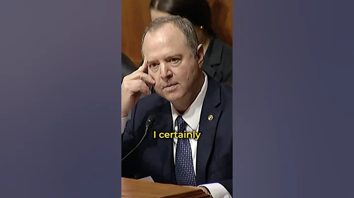 “Will you be that fool or coward” Schiff Blasts Top Trump Attorney