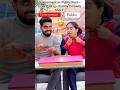Government vs Public Fool – Final Part 😂 | Funny Comedy Short | #priyalkukreja #shorts