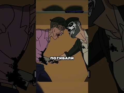 Райский курорт обернулся Адом #фильм #сериал #кино #мультик