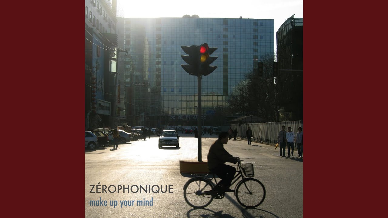 No Tomorrow (Where Is My Mind)