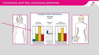 Insights Colours - Influencing Communication
