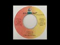 Chuck Fender - I Swear - 5th Element 7inch 2004 5th Element Riddim