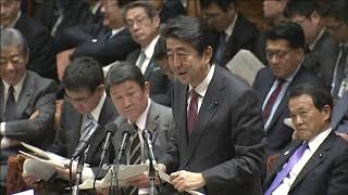 【字幕】20190212衆議院予算委員会（志位和夫）