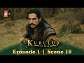 Kurulus Osman Urdu | Episode 1 - Scene 10