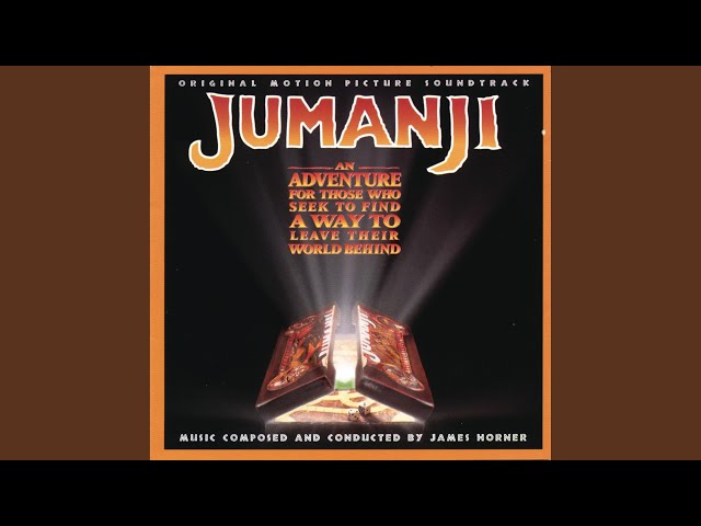 James Horner - End Titles