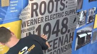 Famous Custom Cut-Outs using our Enclosure Modification Machine Net Worth