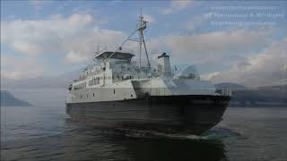 Jøsenfjordhjelmeland-Sambandet - Norled