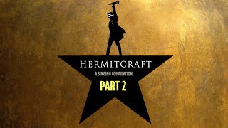 Hermitcraft Singing Compilation Part 2