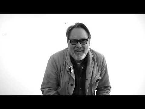 Jim Moir - 'in conversation'