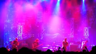 Northlane - Genesis & Scarab Live Roundhouse HD