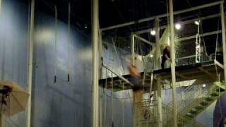 Back End Split, OOL
