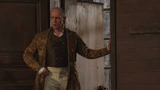 The Marriage Of Figaro - Official Trailer