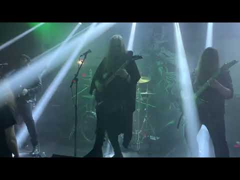 HAVUKRUUNU (Fin) – Kunnes Varjot Saa (Live in Tallinn 11.04.2023)