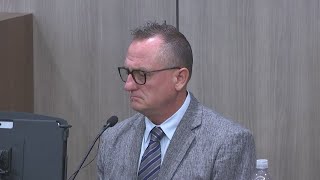 Maya Kowalski's father takes the stand