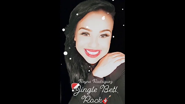 Reyna Rodriguez La Princesa Guerrera- Jingle Bell ...