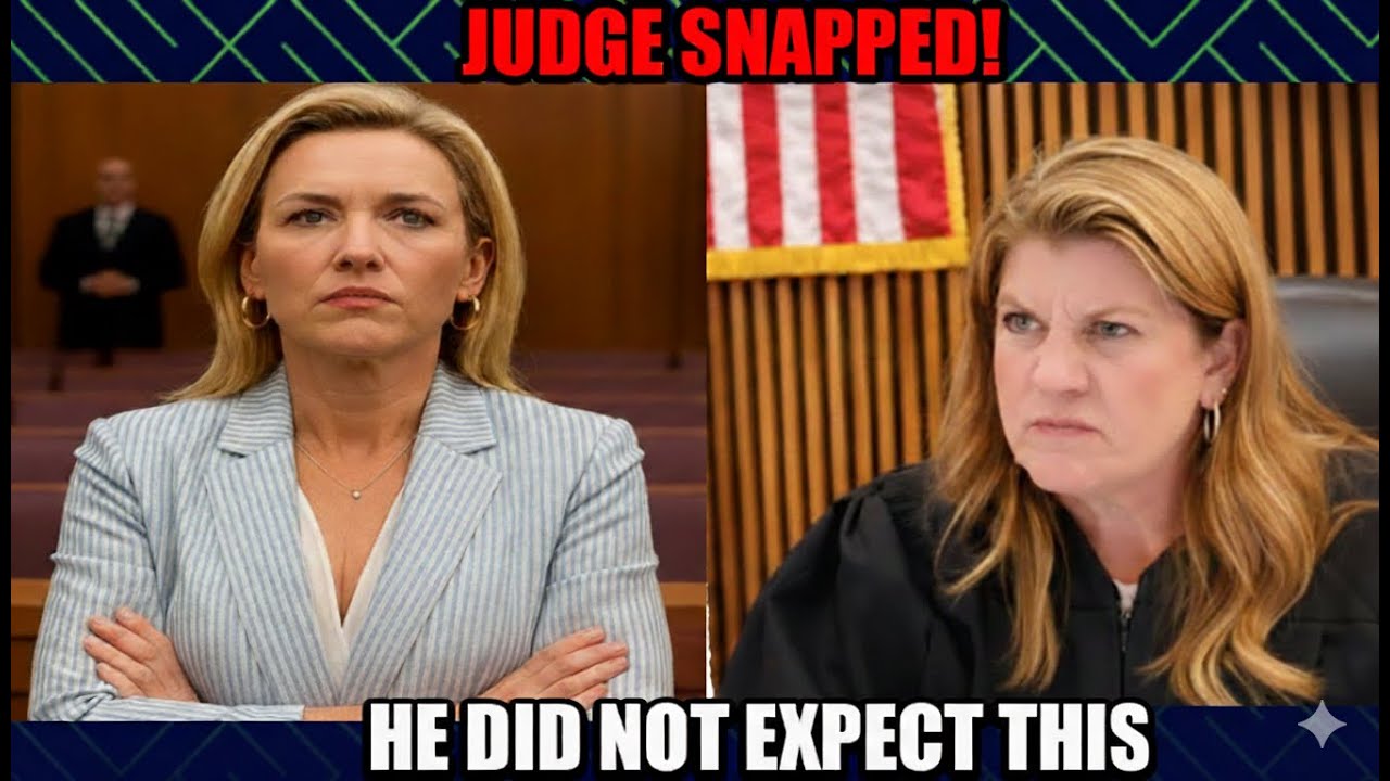 Judge Raquel West Drops the Hammer After 8-Year Gun Felon Sentence | Shocking Courtroom Moment