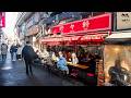 Why Workers Rush to This 12-Hour Tokyo Chinese Diner for Fried Rice