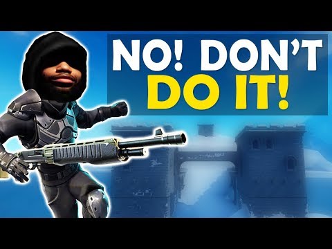 NO! DON'T DO IT!... | DAEQUAN'S THOUGHTS ON AIM ASSIST - (Fortnite Battle Royale)