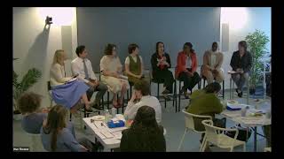 Philadelphia Citywide Talent Coalition - PHL Practitioner Panel