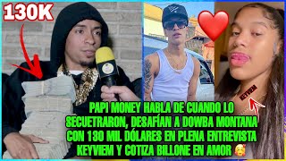 COTIZA BILLONE SE TATÚA EL NOMBRE DE KEYVIEM, [SU MEJOR AMIGO LO ...