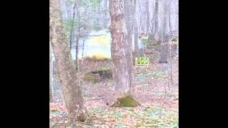3lb Tannerite Blast