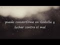 Leiva - Godzilla con letra