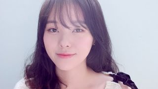 Lovely Winter Makeup / 러블리 겨울 메이크업 │ yesiamyulia screenshot 3
