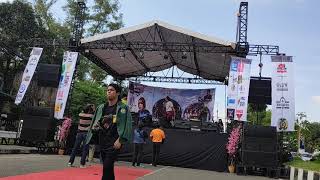 Perkusi Coffee for Mier - Viva Rock (OST Naruto) @ Dies Natalis Hinode 2020