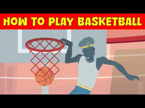 Learn Basketball Fast: Rules, Positions & Scoring Explained