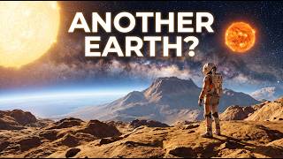 What If Alpha Centauri Has Another Earth | The Closest Alien World
