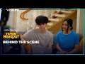Behind The Scene Vision+ Originals Series: Temen Ngekost