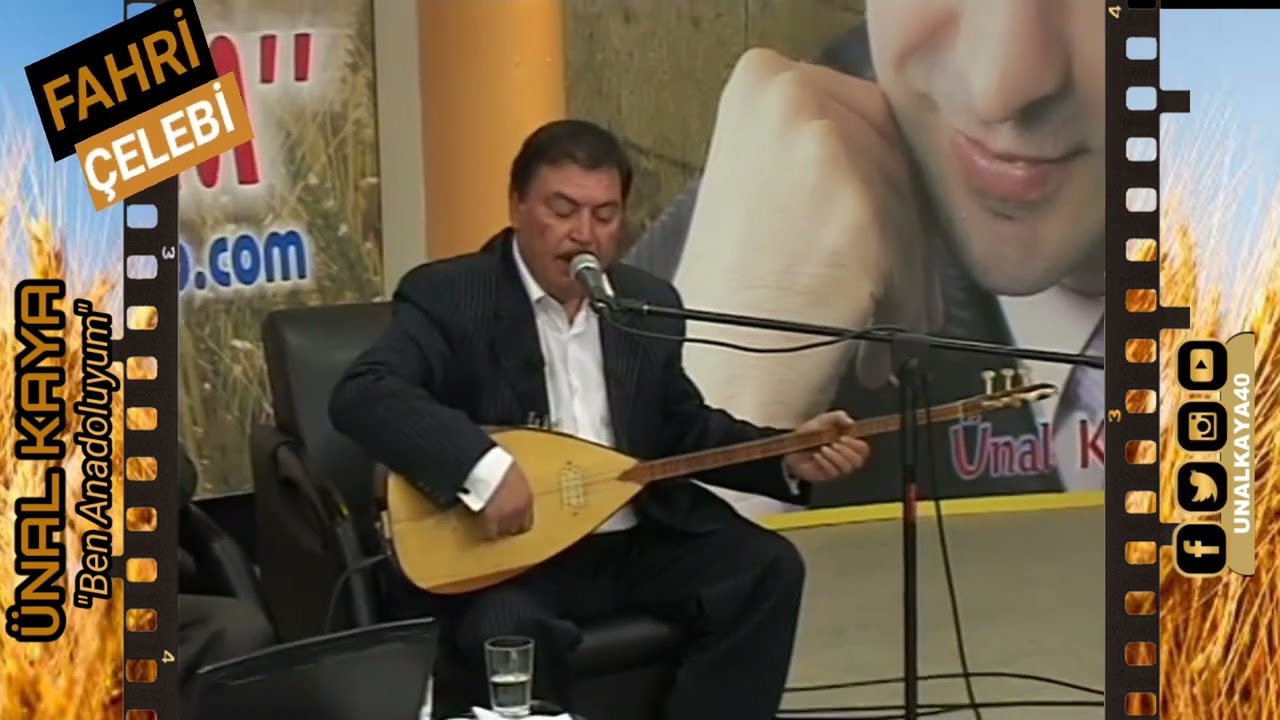 FAHRİ ÇELEBİ - Neden hor görüyor beni insanlar