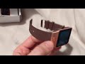 review Padgene DZ09 Bluetooth Smartwatch