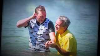 Bowness Baptism Video 2015