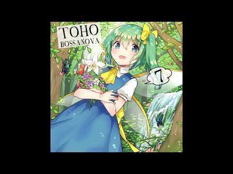 【東方】Read Some Romance「ShibayanRecords」