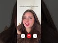 Fel a kezeket akinek van ilyen barátja!!🤪  #adriennmakk #parody #bestie #facetime image