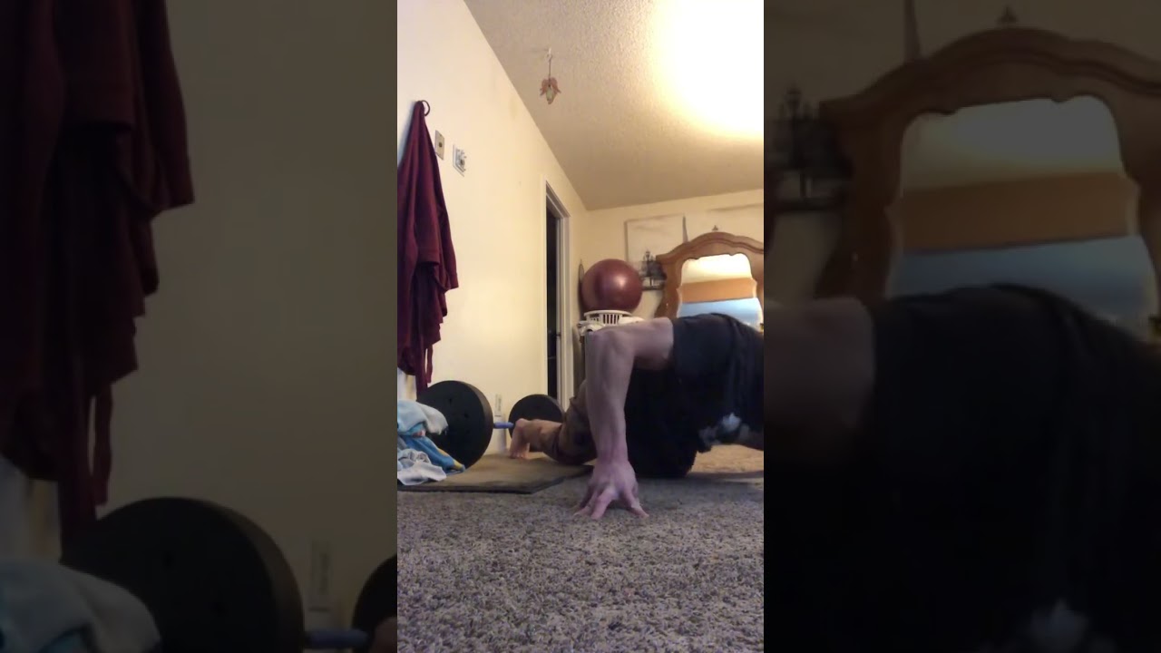 Going explosive with these 