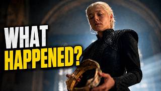 House of the Dragon Season 3: An Absolute Disaster