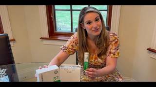 I Tried This Amazon Liver Cleanse Supplement for 30 Days 😳 | OxyEnergy Liver Detox Review