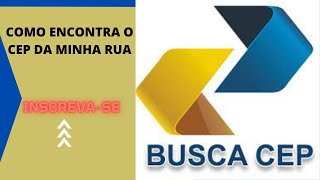 ✅[COMPROVADO]Como encontra o CEP da minha rua RÁPIDO e Grátis.✅ screenshot 4