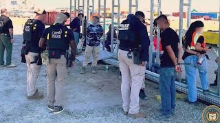 Latest | 475 people detained during immigration raid at Hyundai plant in Georgia