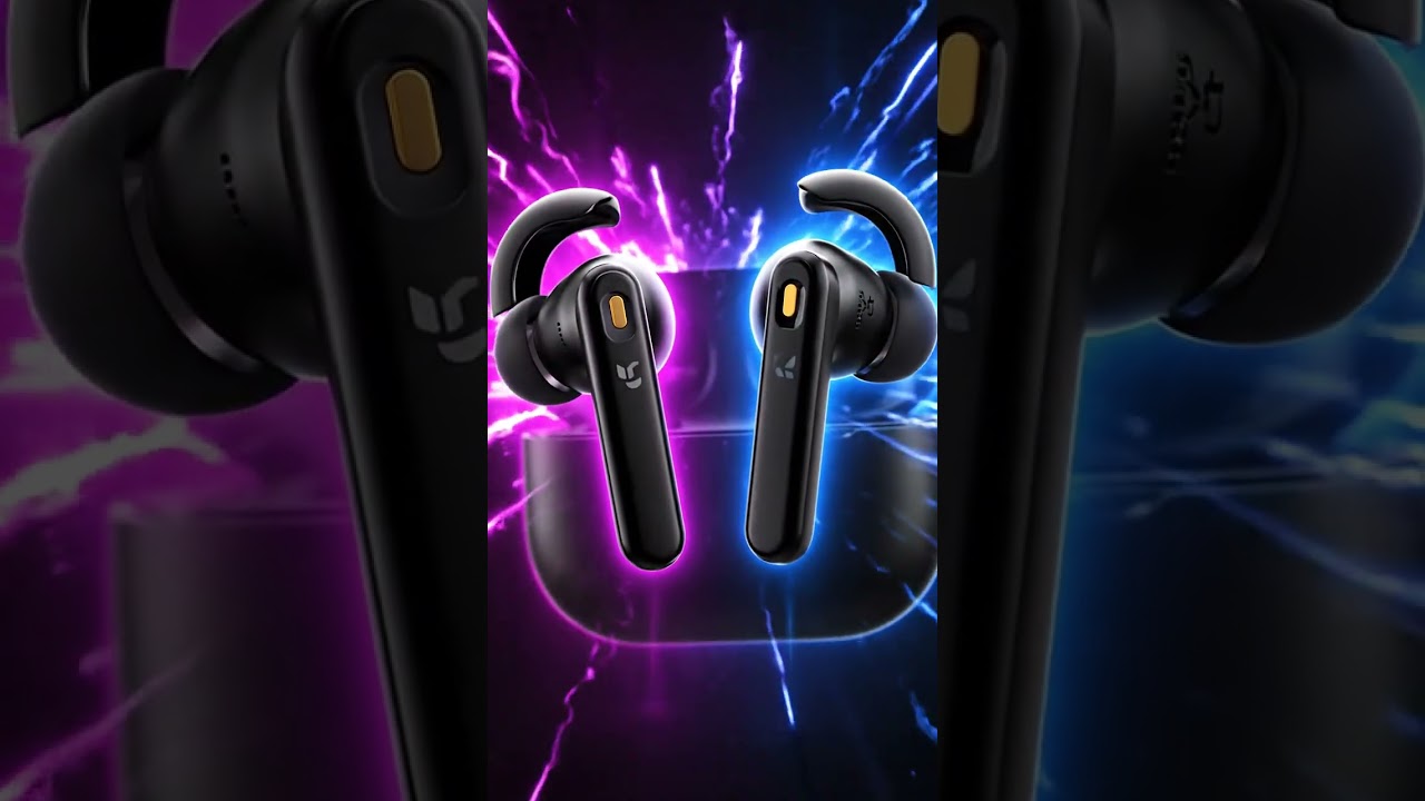 Лучшие бюджетные наушники для тренировок? Обзор и тест JLab Go Sport+ 🏃‍♂️