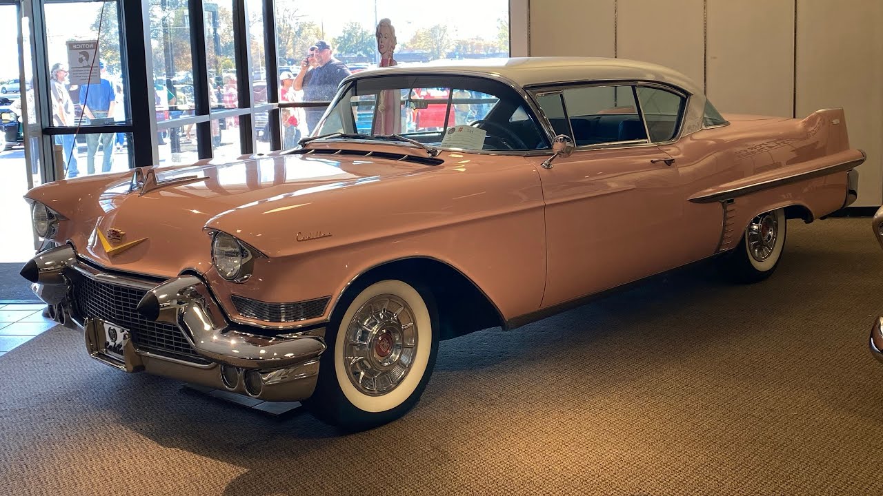 Classic Cars Muscle Cars | Fall Fest Carshow Dyersburg TN | Chevy Nova