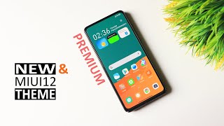 Miui 12 Premium Theme Secret And Hidden Miui 12 Theme You Might Like