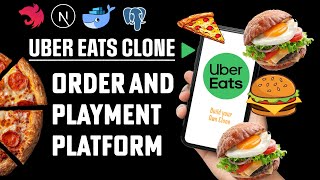 Ubereats Clone - Managing Cart for food Delivery Platform #82
