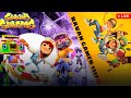 SUBWAY SURFERS  LIVE 🤯🥶 NONSTOP RUN &amp; FUN RAVAN GAMER1217 IS LIVE 🥵💯