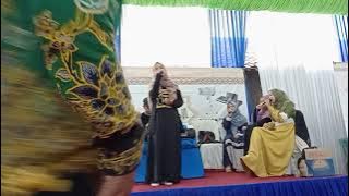 Nawwaro arabic percussion Man ana VOC rahayu kurnia.. voc juara indosiar