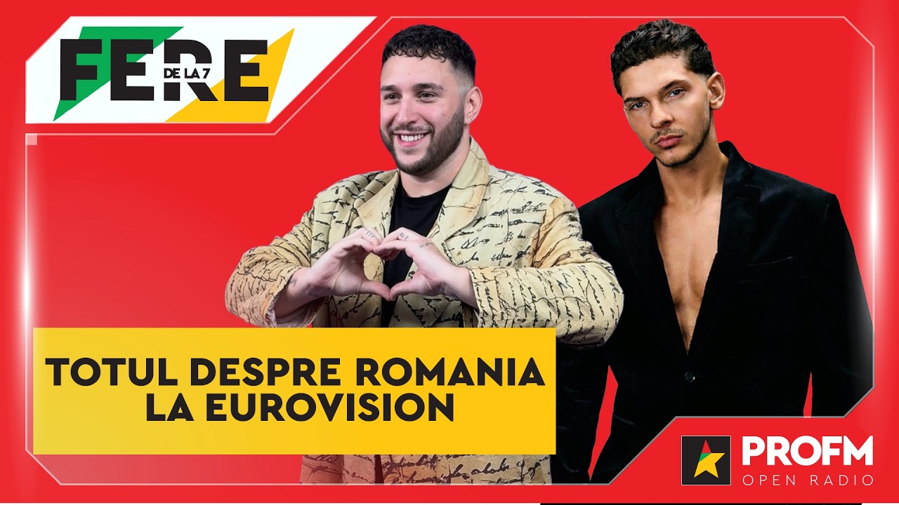 Pican și Lukian reacționează, Alexandra Căpitănescu dezvăluie cum va arata show-ul pentru Viena