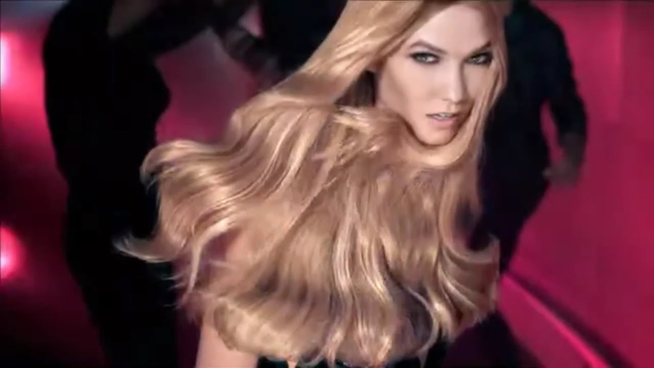 L'Oréal Paris Elvive Nutri-Gloss Luminizer High Shine Shampoo "Luminize!" Commercial 