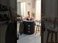 3 Minutes That Changed My Morning Routine #shorts